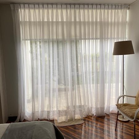 Habitaciones En San Isidro Лима Екстериор снимка