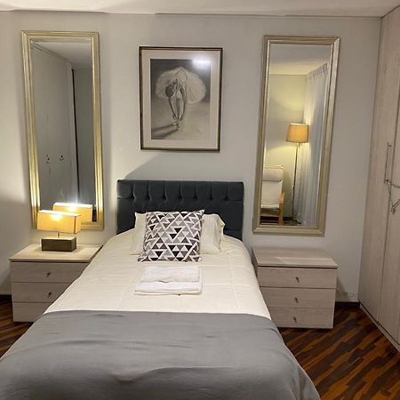 Habitaciones En San Isidro Лима Екстериор снимка