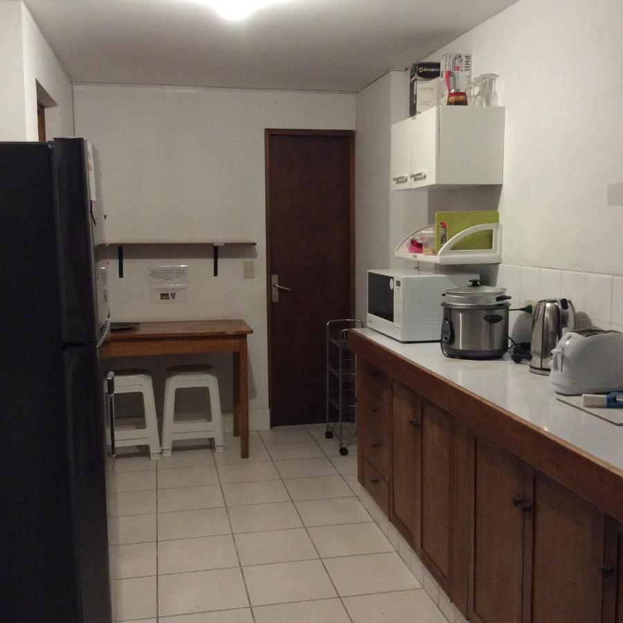 Habitaciones En San Isidro Лима Екстериор снимка