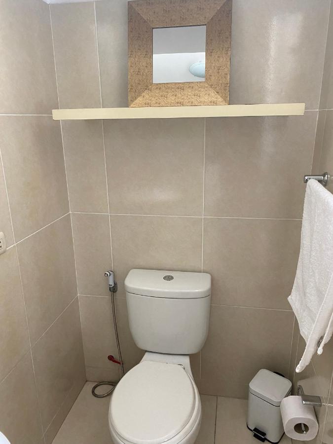 Habitaciones En San Isidro Лима Екстериор снимка