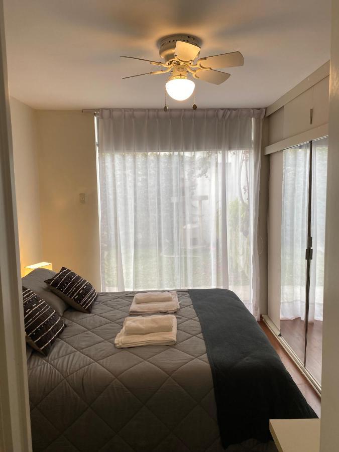 Habitaciones En San Isidro Лима Екстериор снимка